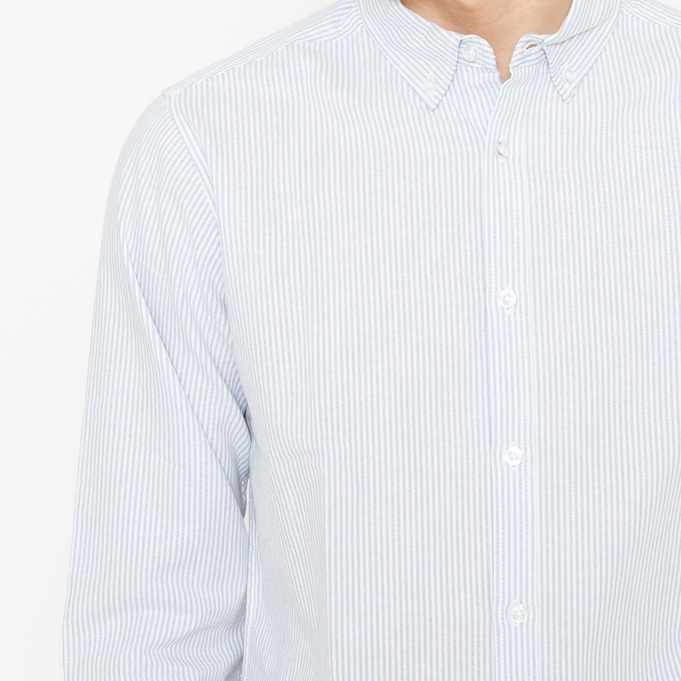 Skjorte "Oxford Shirt" Skjorte "Oxford Shirt"